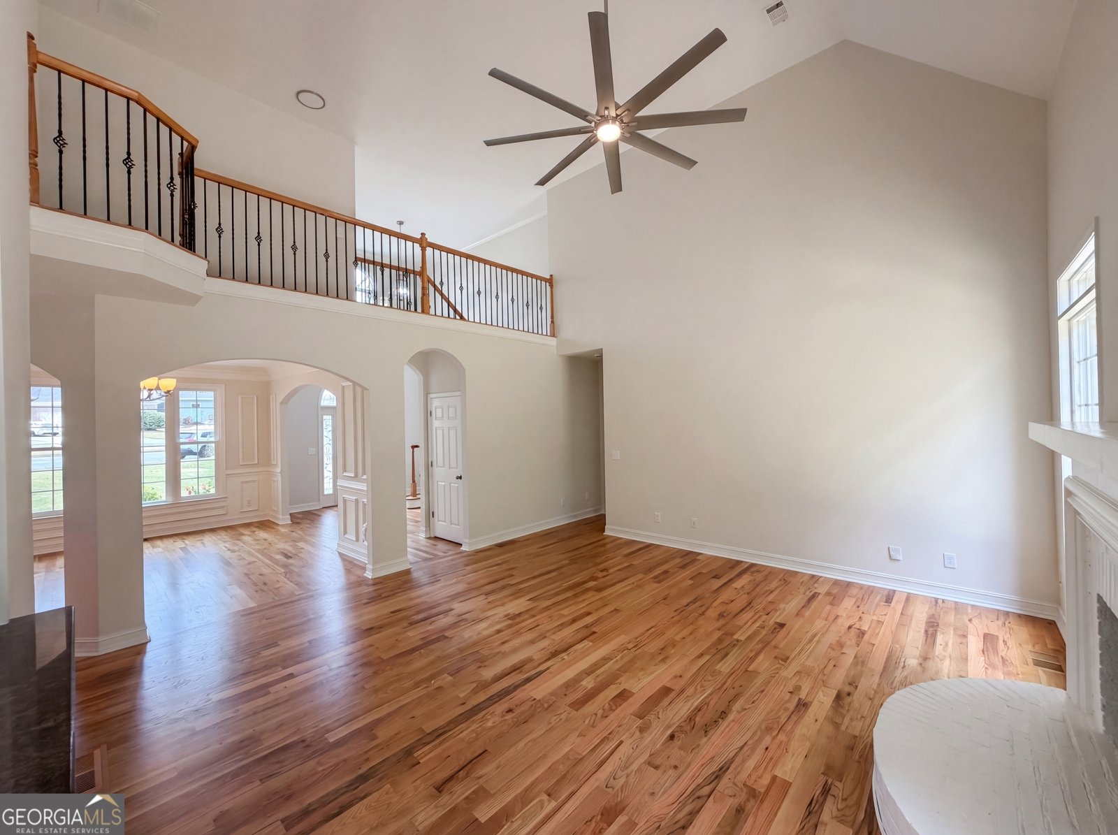 724 Beacon Cove Lawrenceville - Photo 64