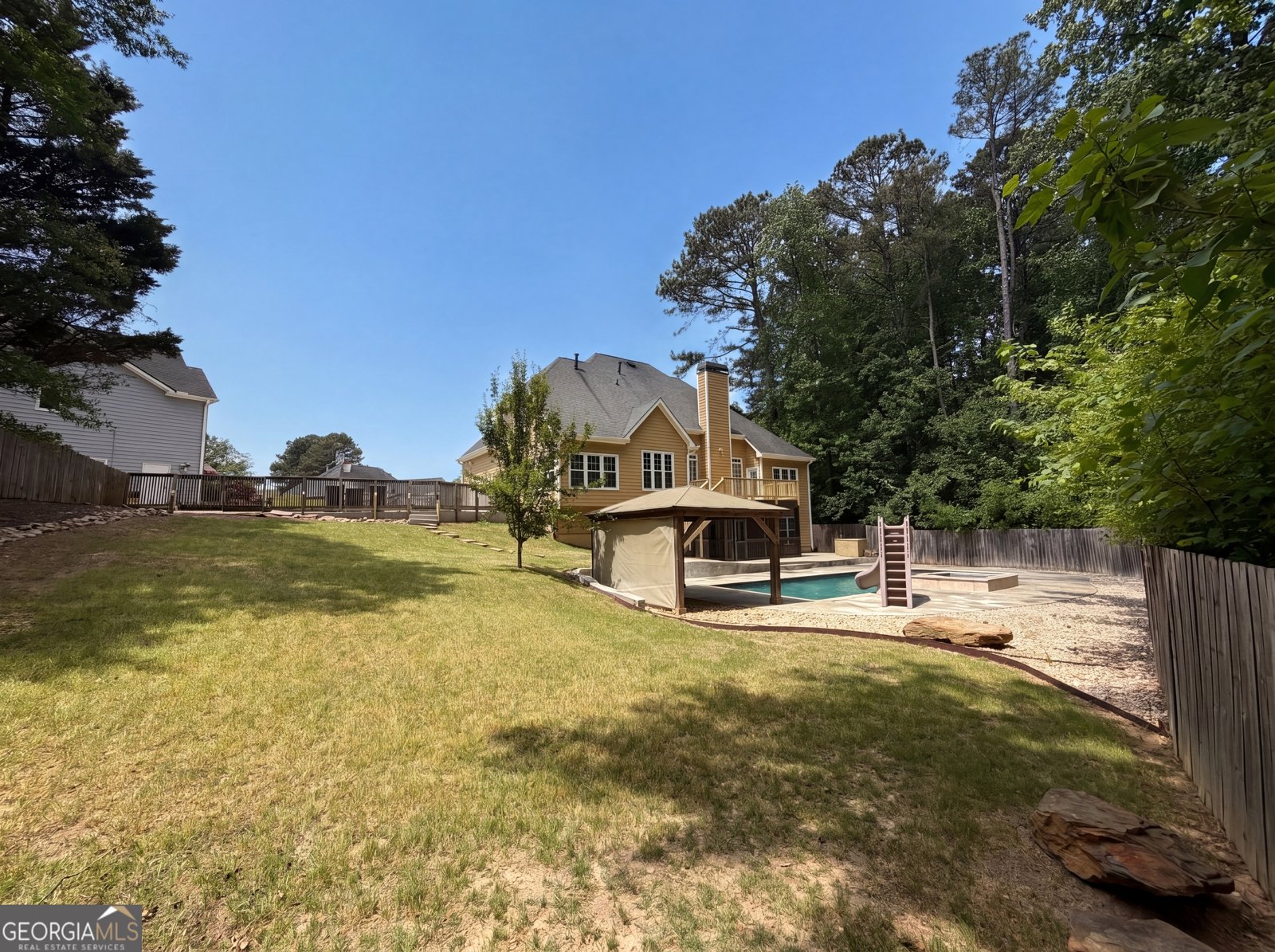 724 Beacon Cove Lawrenceville - Photo 74