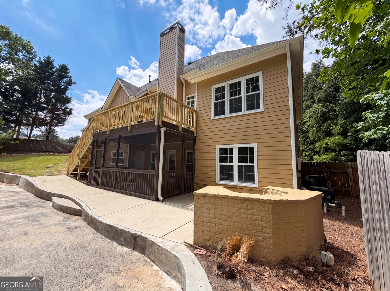 724 Beacon Cove Lawrenceville - Photo 78