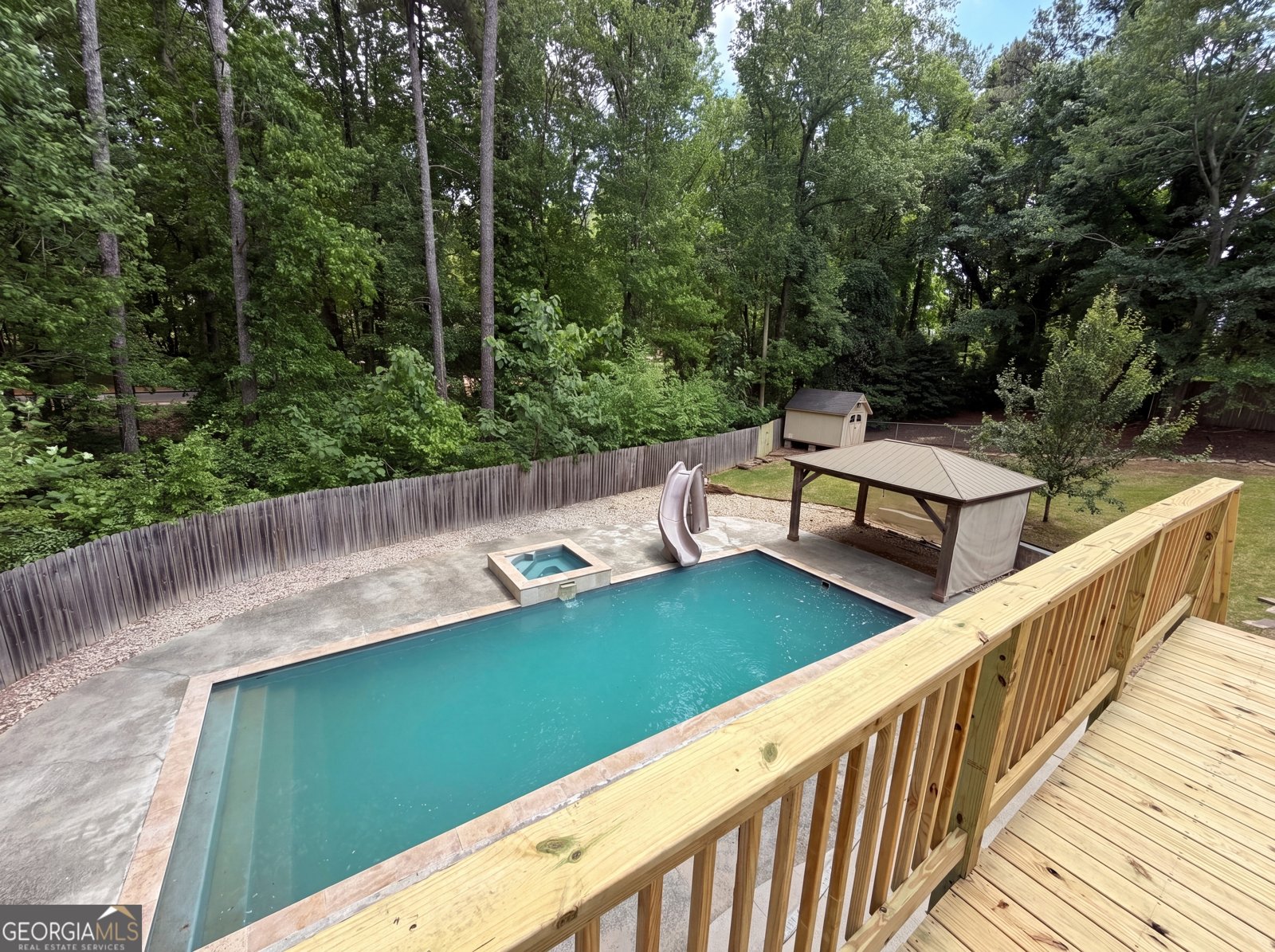 724 Beacon Cove Lawrenceville - Photo 79