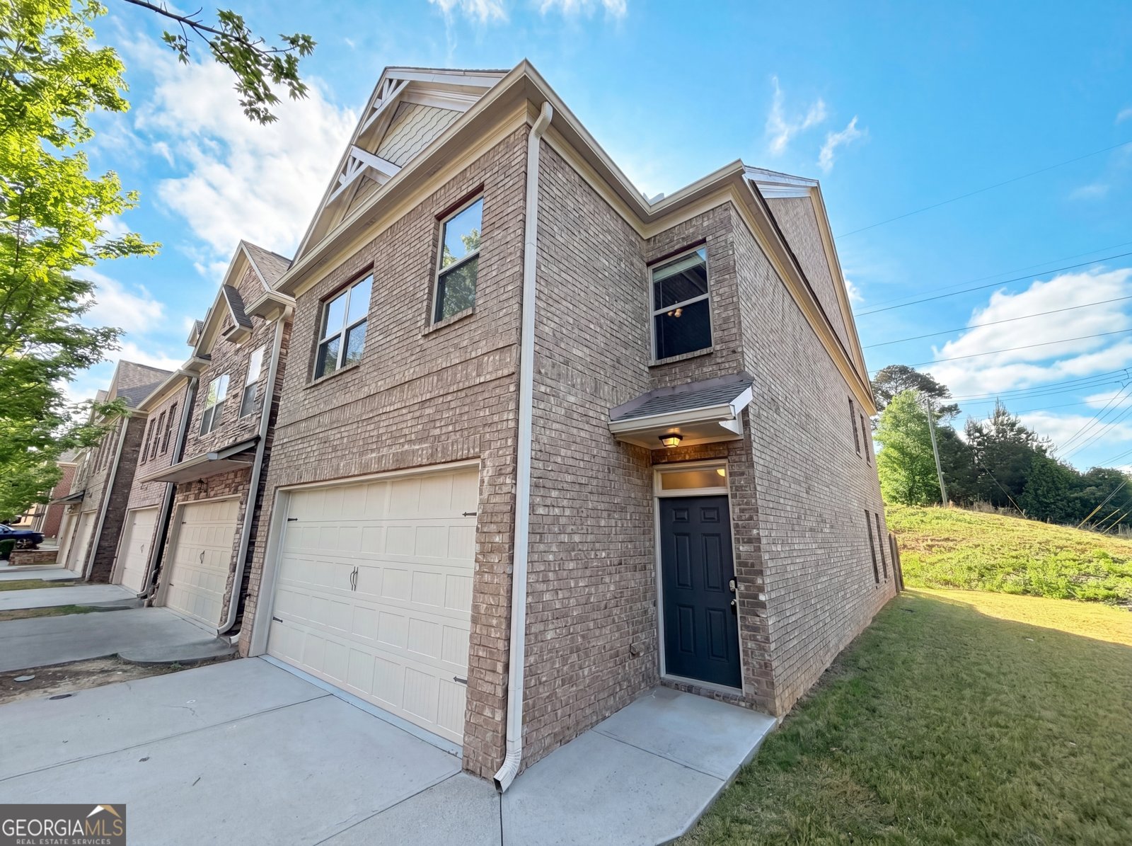 10555 Naramore Lane Alpharetta - Photo 21