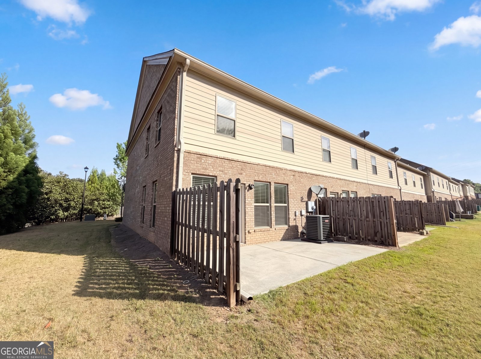 10555 Naramore Lane Alpharetta - Photo 22