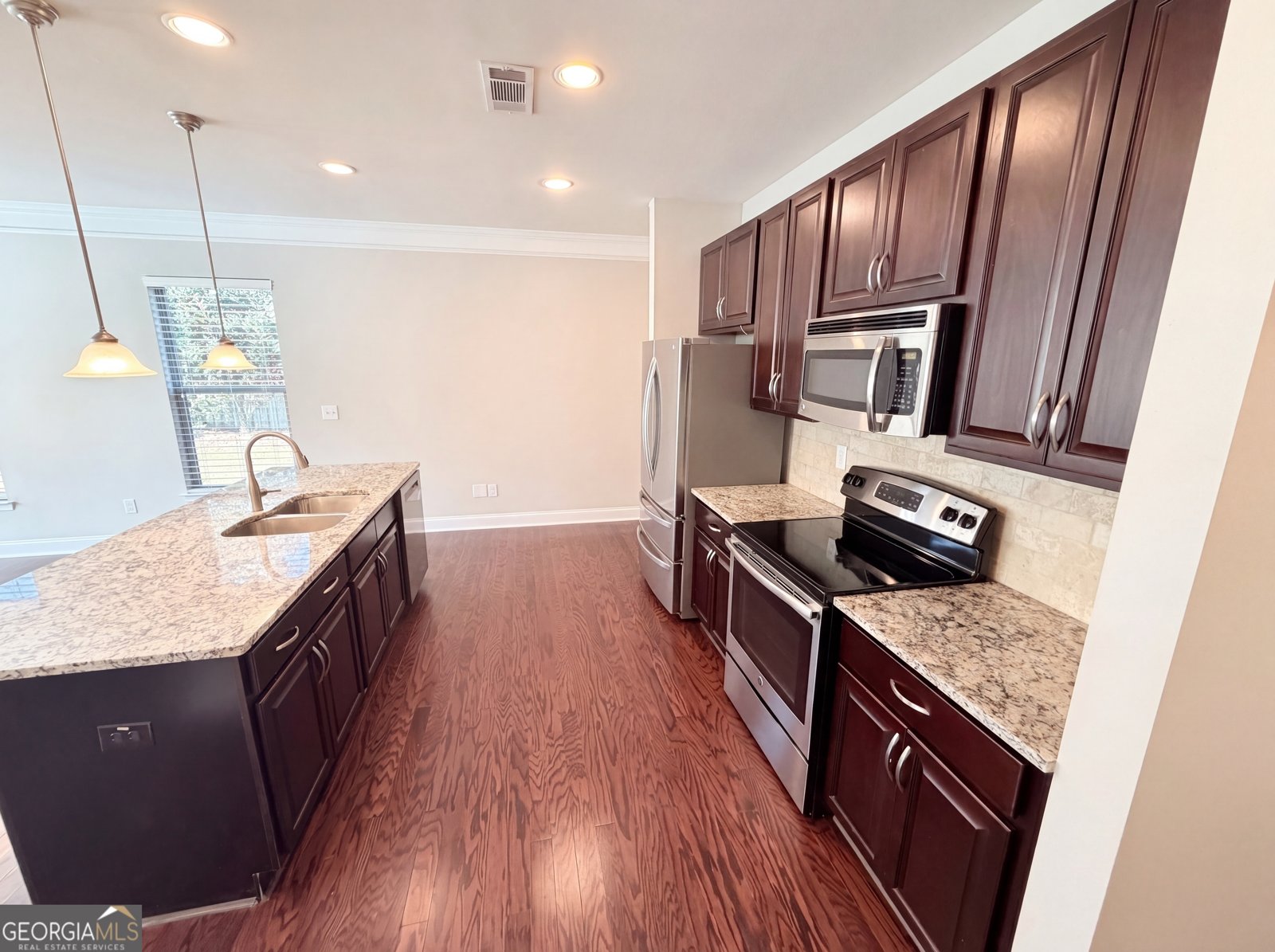 10555 Naramore Lane Alpharetta - Photo 8