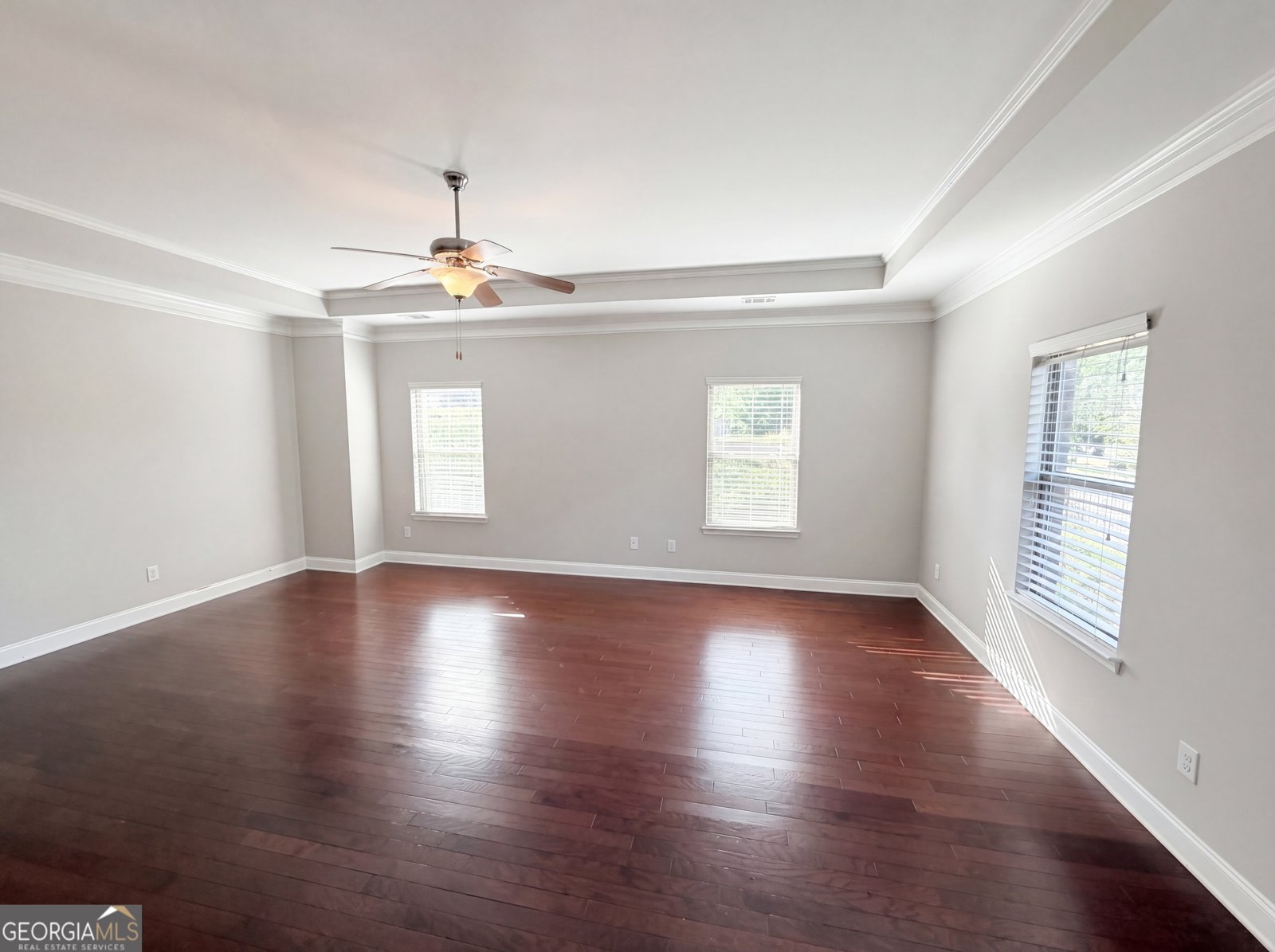 10555 Naramore Lane Alpharetta - Photo 9