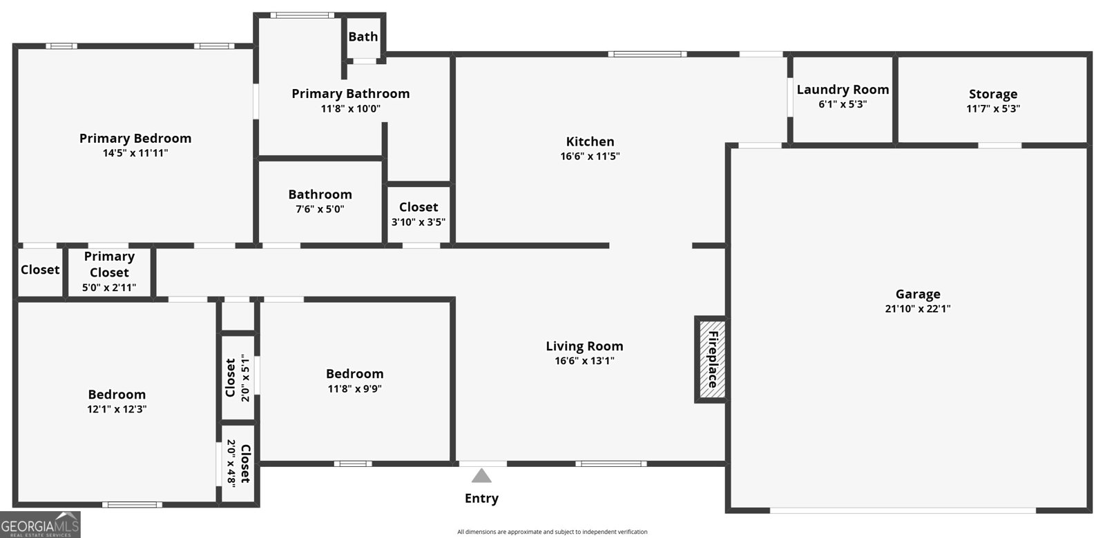 775 Slayton Drive Bethlehem - Photo 37