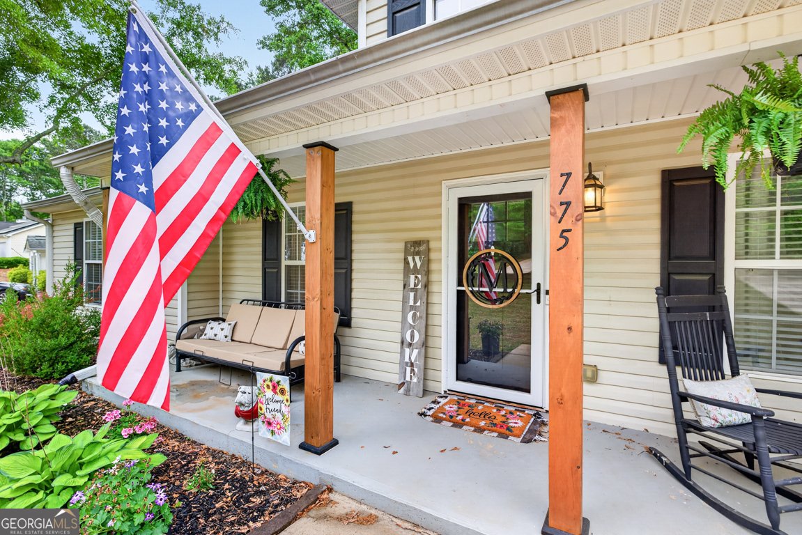 775 Slayton Drive Bethlehem - Photo 6