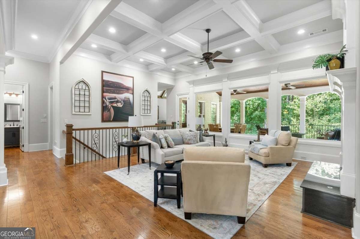 465 Scott Farm Drive Powder Springs - Photo 10