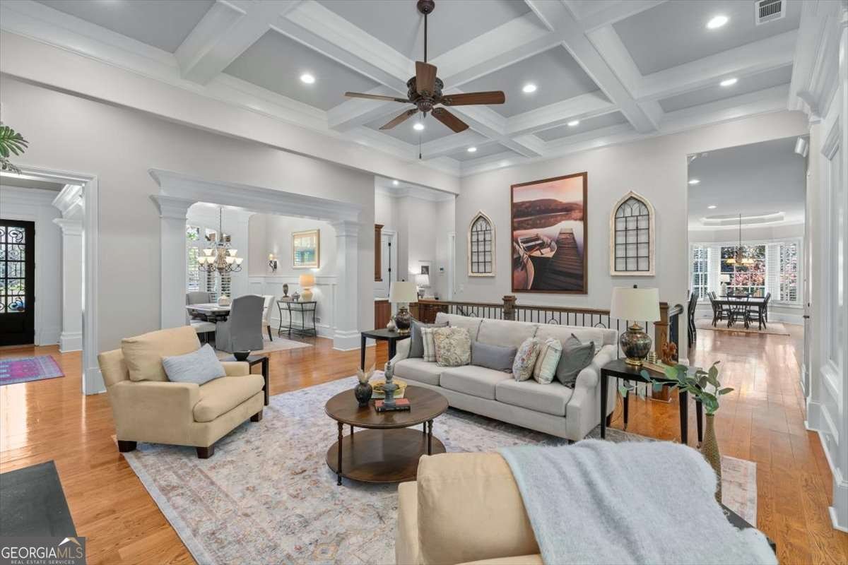 465 Scott Farm Drive Powder Springs - Photo 15