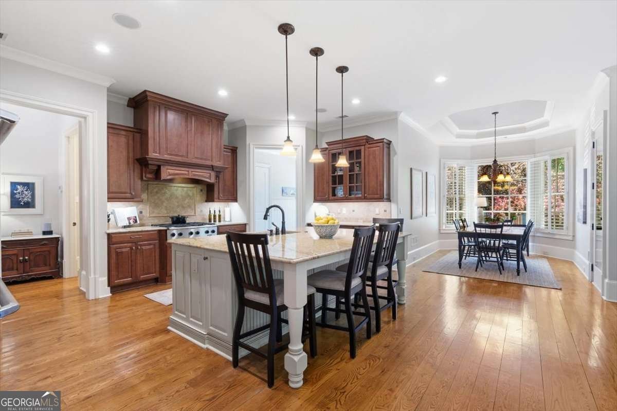 465 Scott Farm Drive Powder Springs - Photo 16
