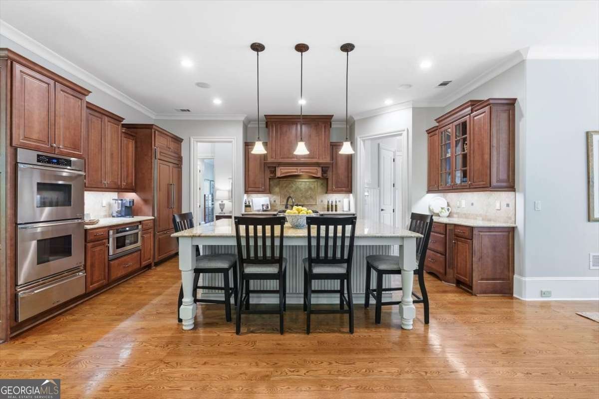 465 Scott Farm Drive Powder Springs - Photo 17