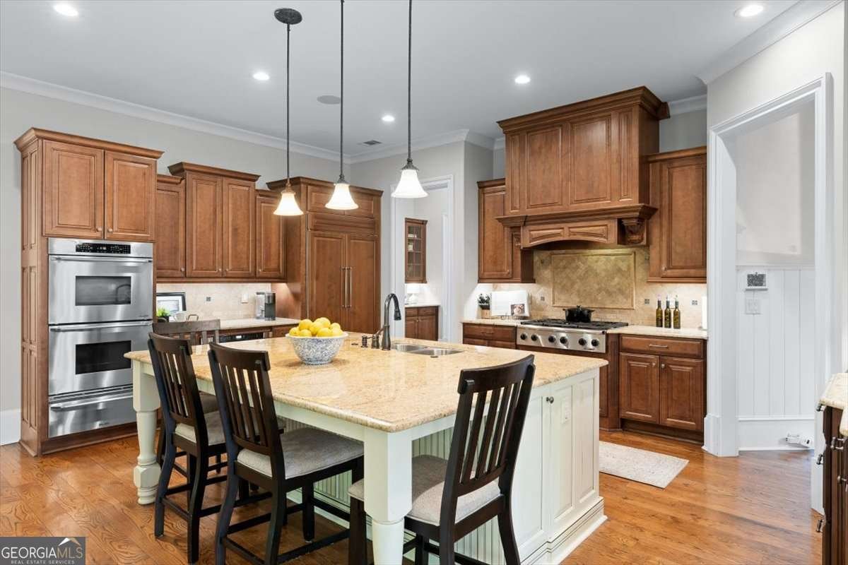 465 Scott Farm Drive Powder Springs - Photo 19