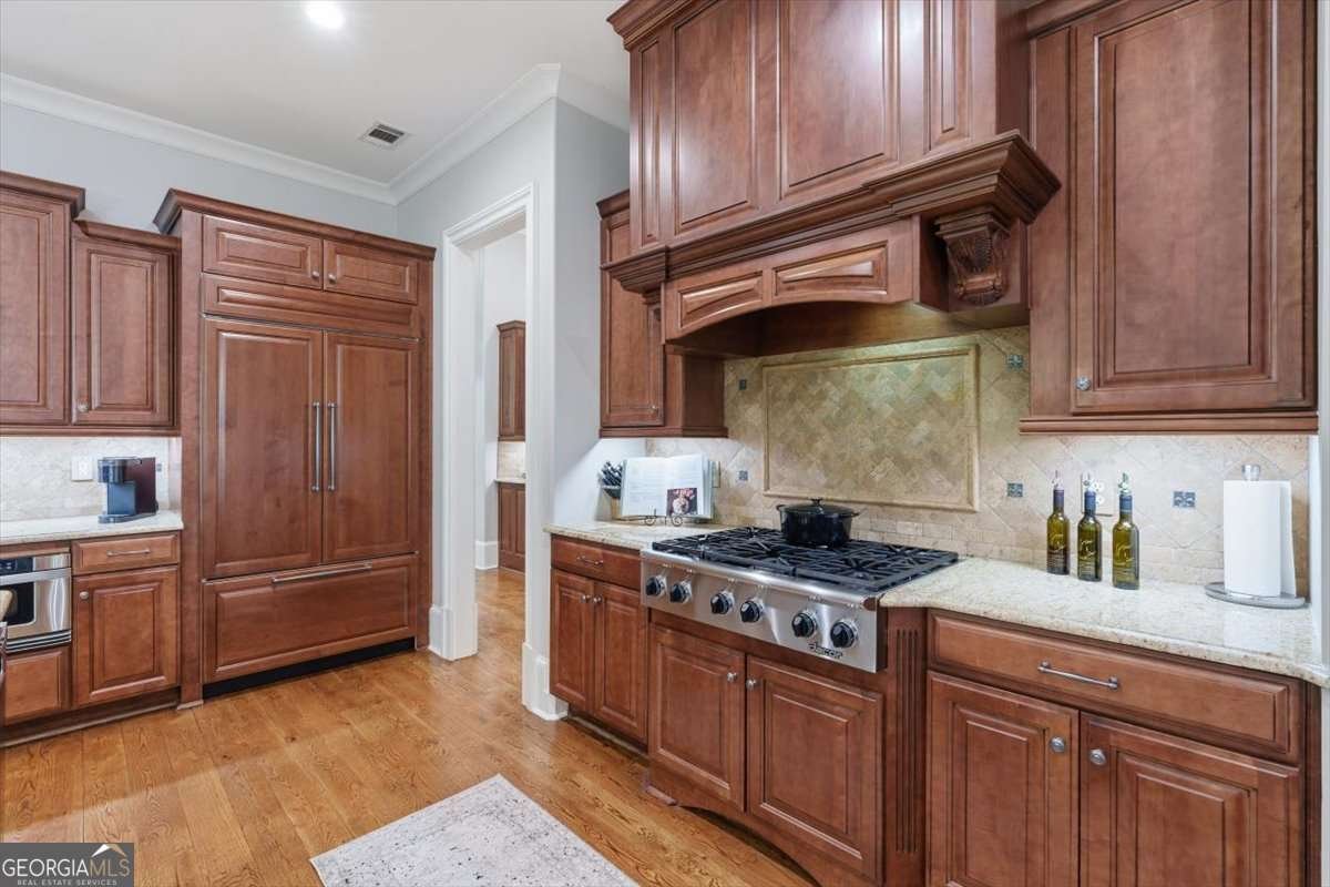 465 Scott Farm Drive Powder Springs - Photo 20