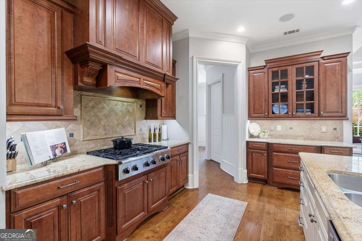 465 Scott Farm Drive Powder Springs - Photo 21