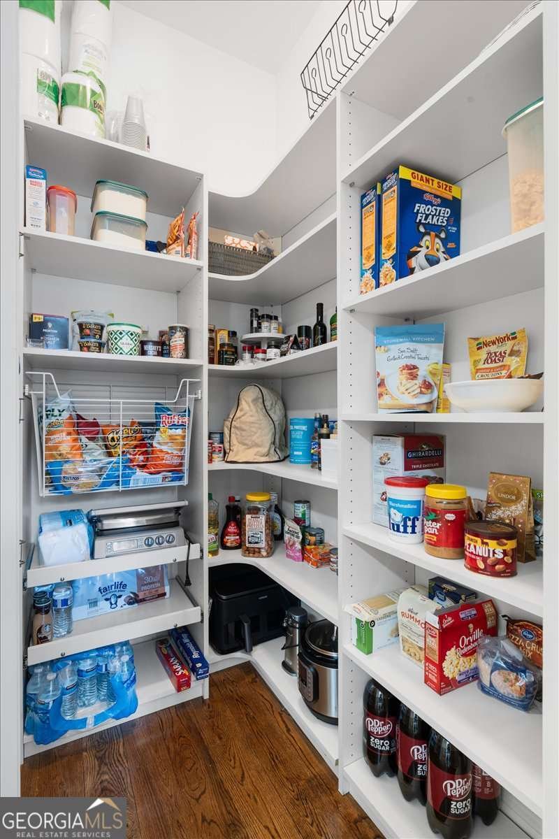 465 Scott Farm Drive Powder Springs - Photo 22