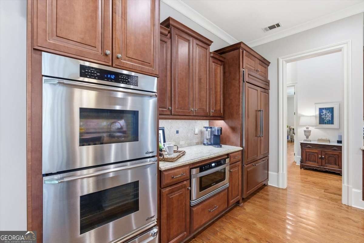465 Scott Farm Drive Powder Springs - Photo 23