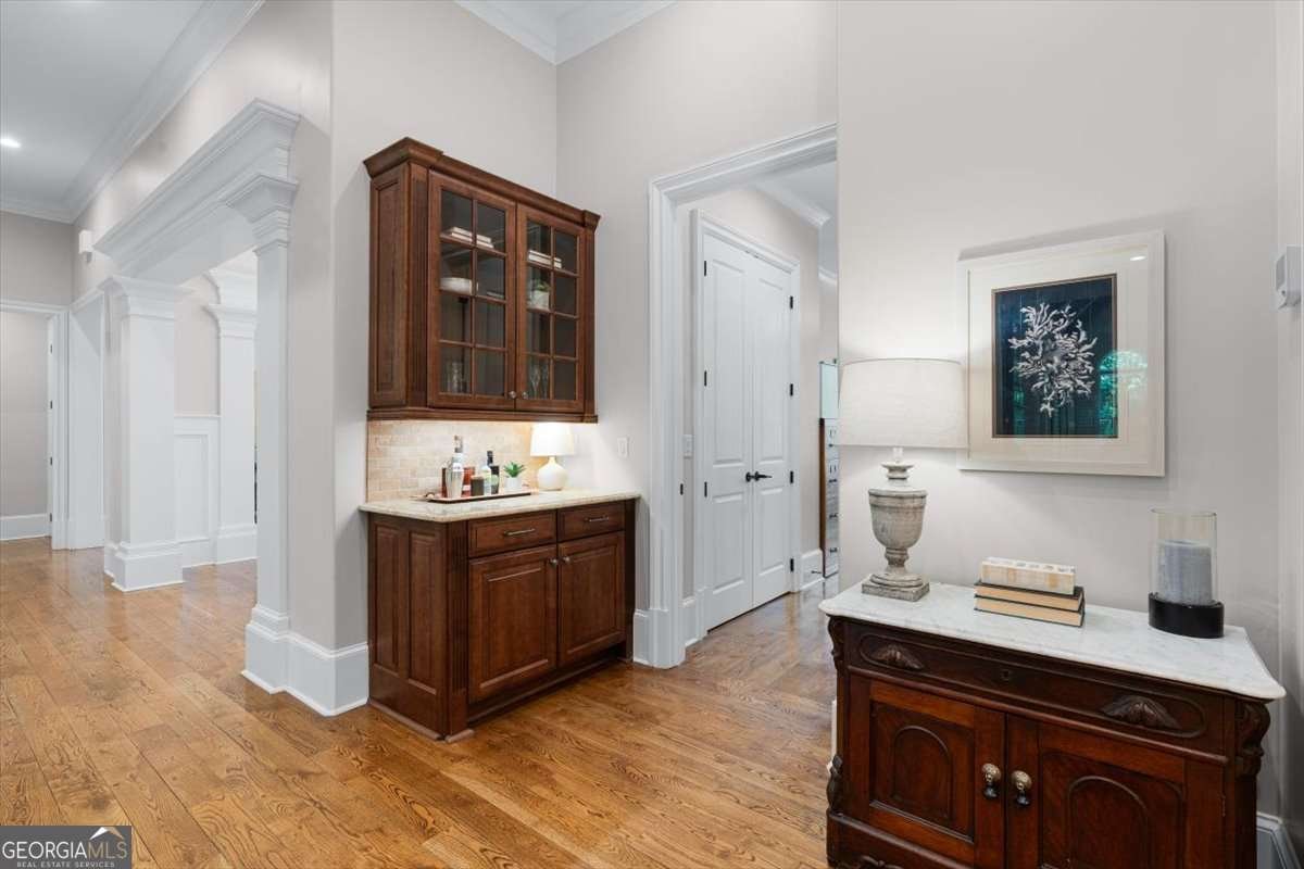 465 Scott Farm Drive Powder Springs - Photo 24