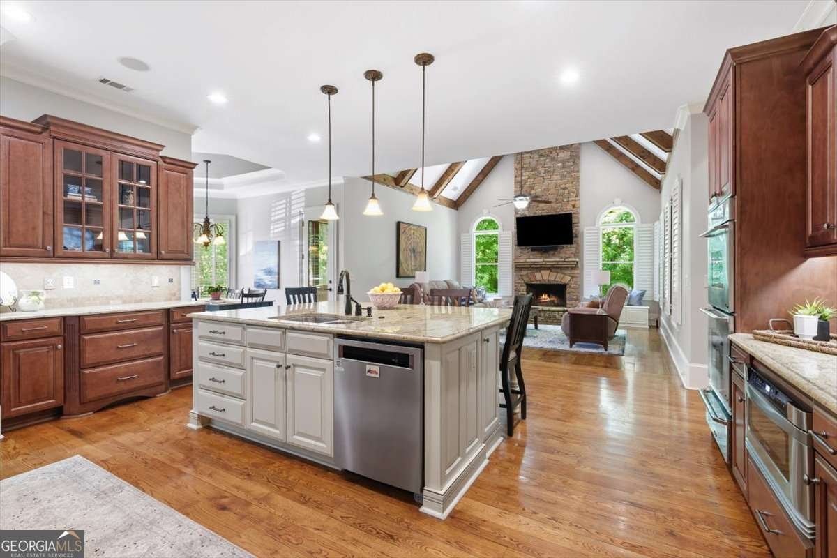 465 Scott Farm Drive Powder Springs - Photo 26