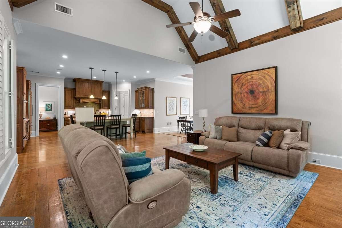 465 Scott Farm Drive Powder Springs - Photo 29
