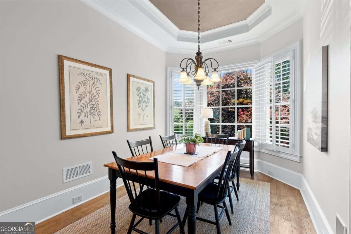 465 Scott Farm Drive Powder Springs - Photo 30