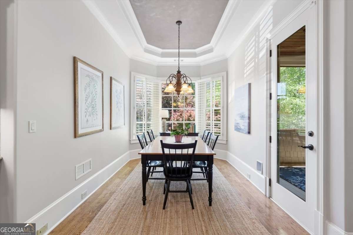 465 Scott Farm Drive Powder Springs - Photo 31