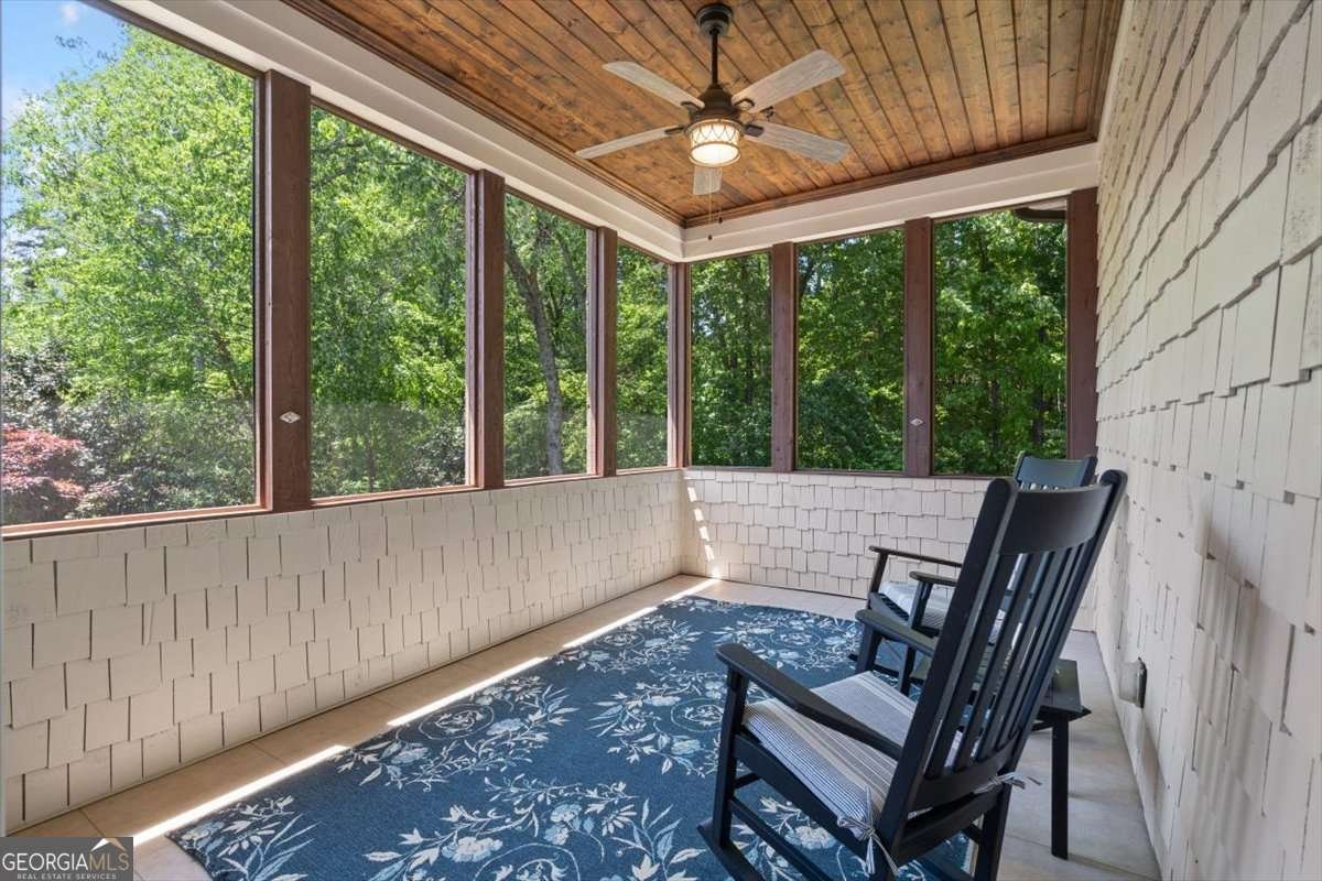465 Scott Farm Drive Powder Springs - Photo 32