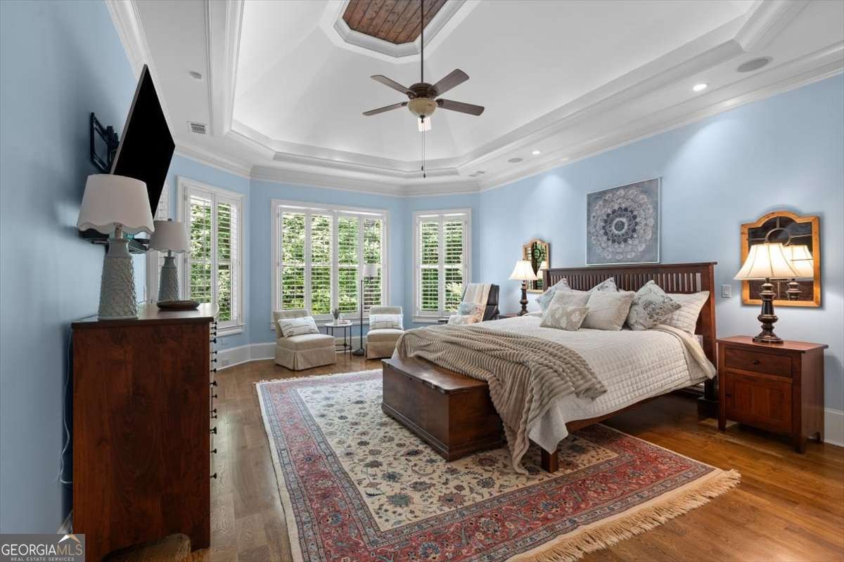 465 Scott Farm Drive Powder Springs - Photo 33