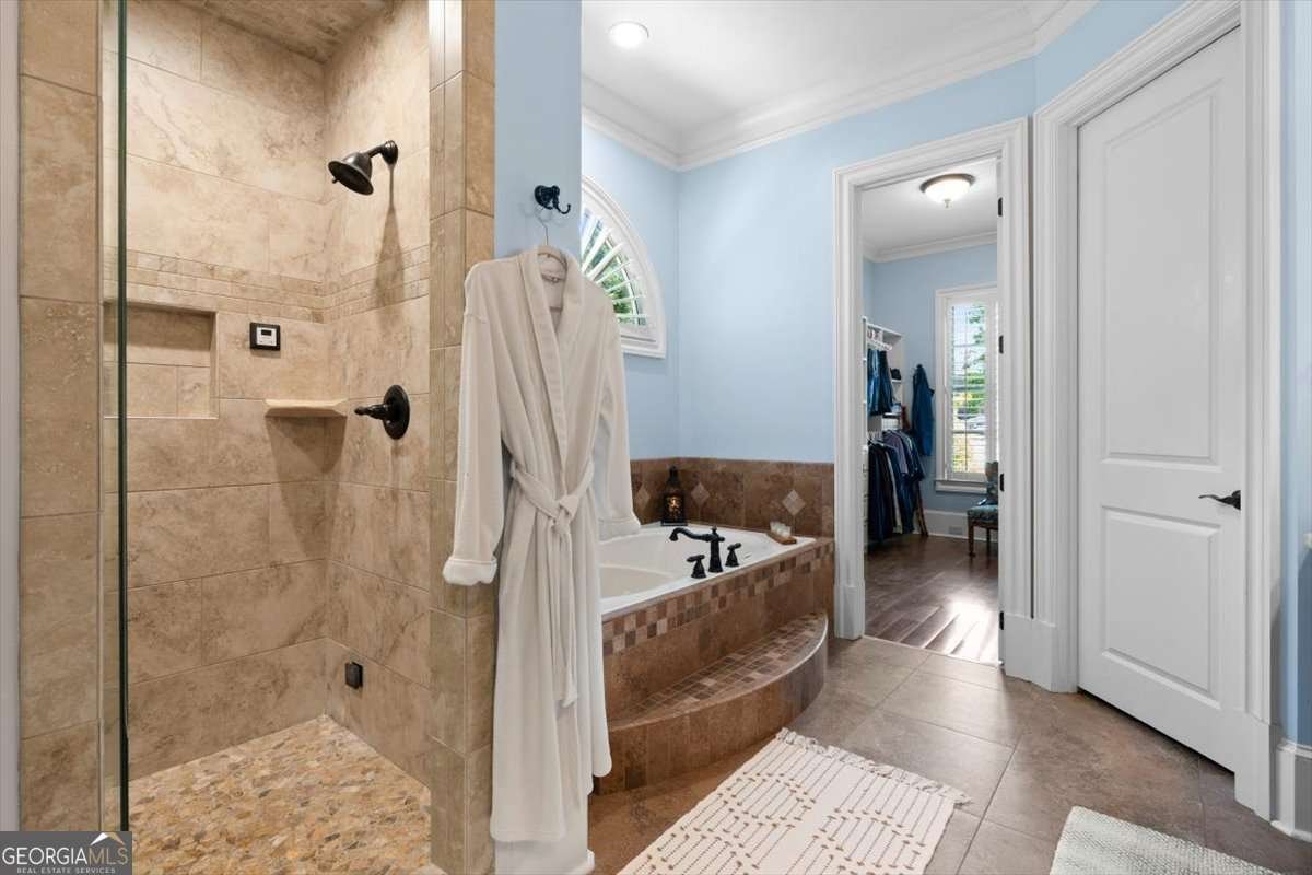 465 Scott Farm Drive Powder Springs - Photo 35