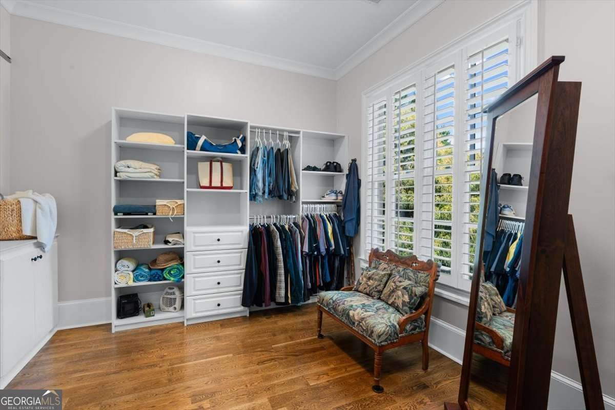465 Scott Farm Drive Powder Springs - Photo 37