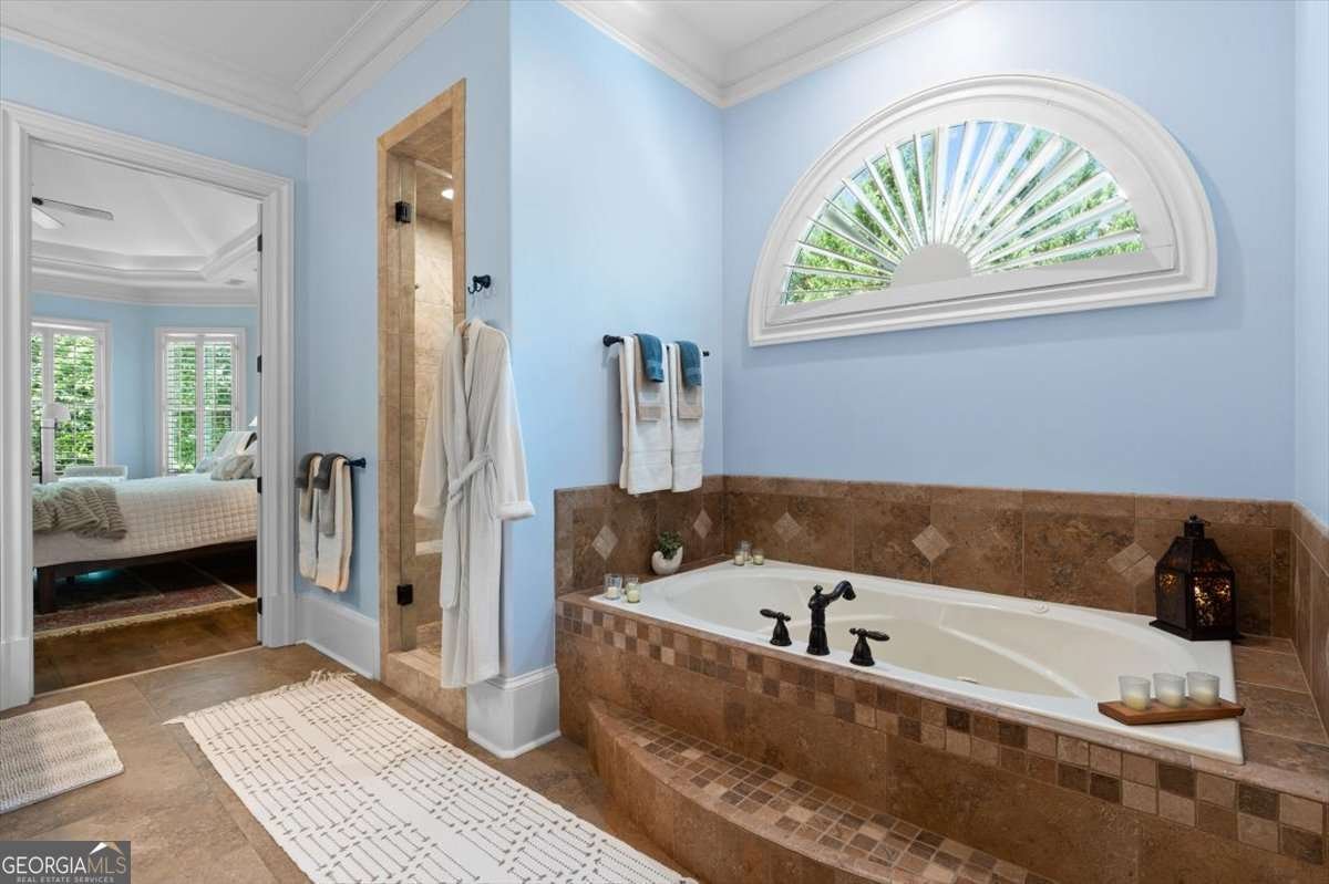 465 Scott Farm Drive Powder Springs - Photo 38