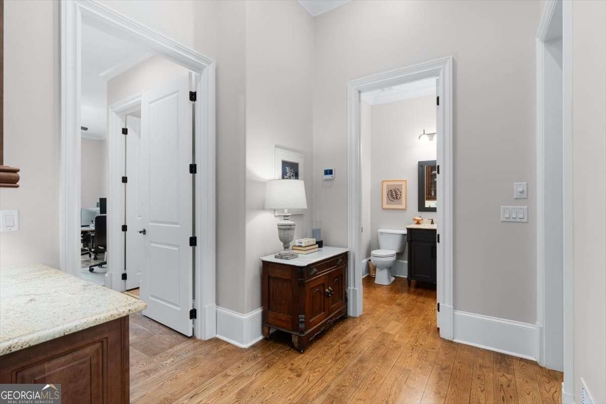 465 Scott Farm Drive Powder Springs - Photo 40