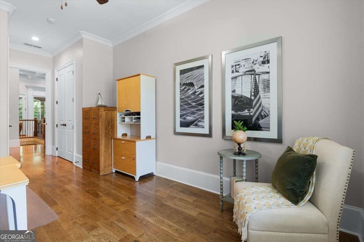 465 Scott Farm Drive Powder Springs - Photo 43