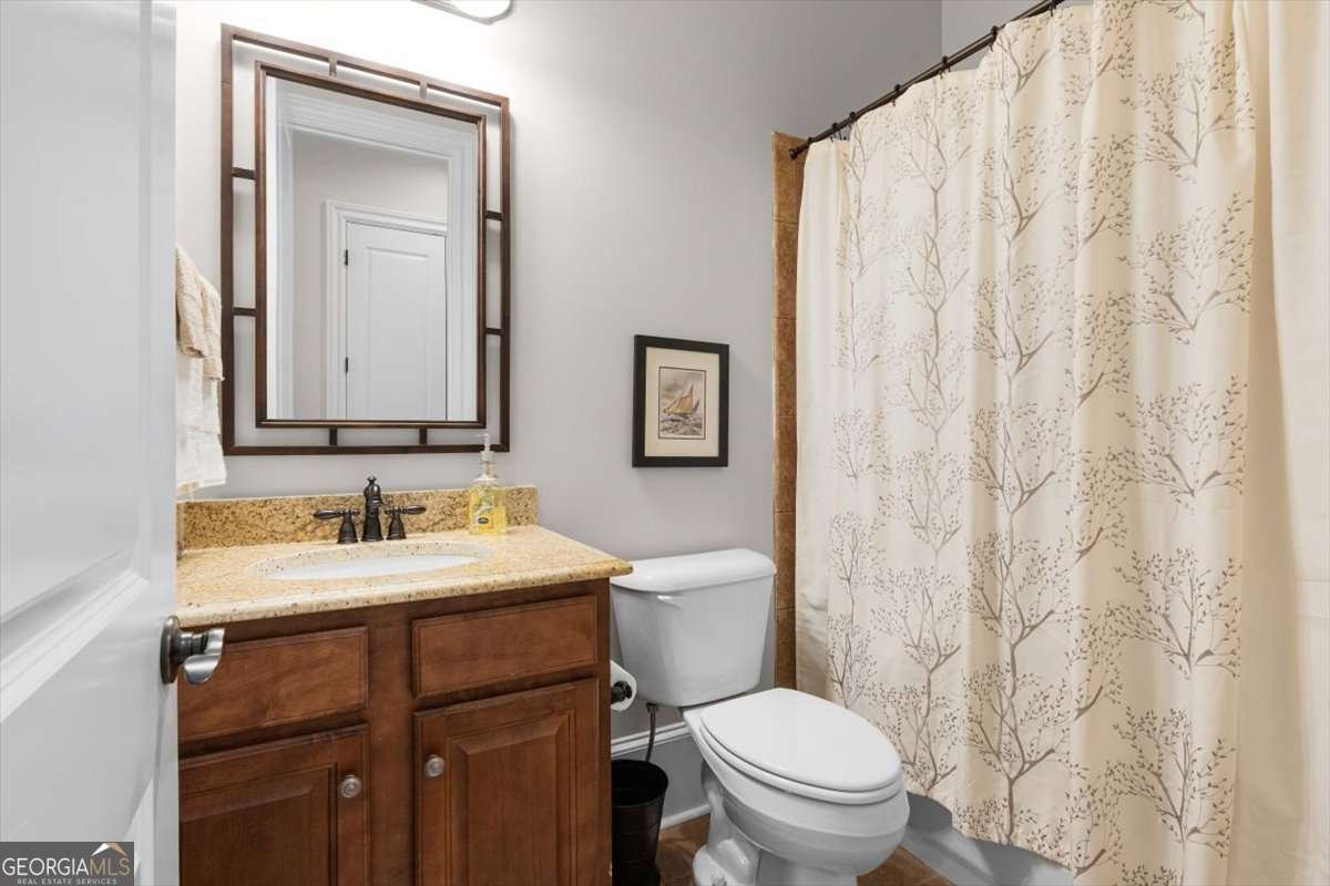 465 Scott Farm Drive Powder Springs - Photo 44