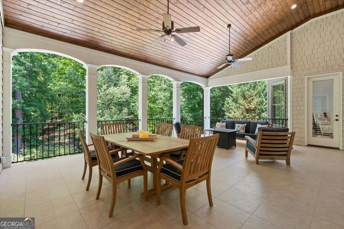 465 Scott Farm Drive Powder Springs - Photo 45