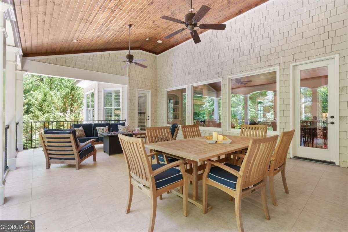 465 Scott Farm Drive Powder Springs - Photo 46