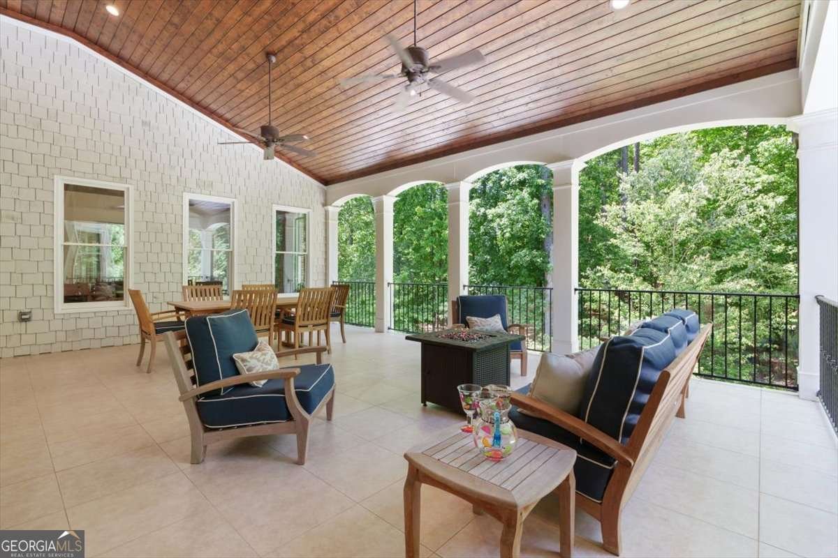 465 Scott Farm Drive Powder Springs - Photo 47