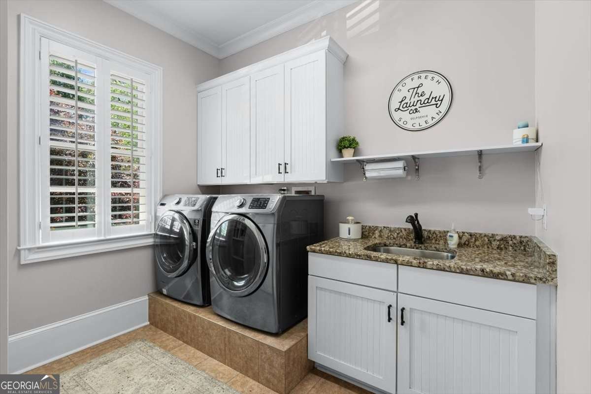 465 Scott Farm Drive Powder Springs - Photo 49