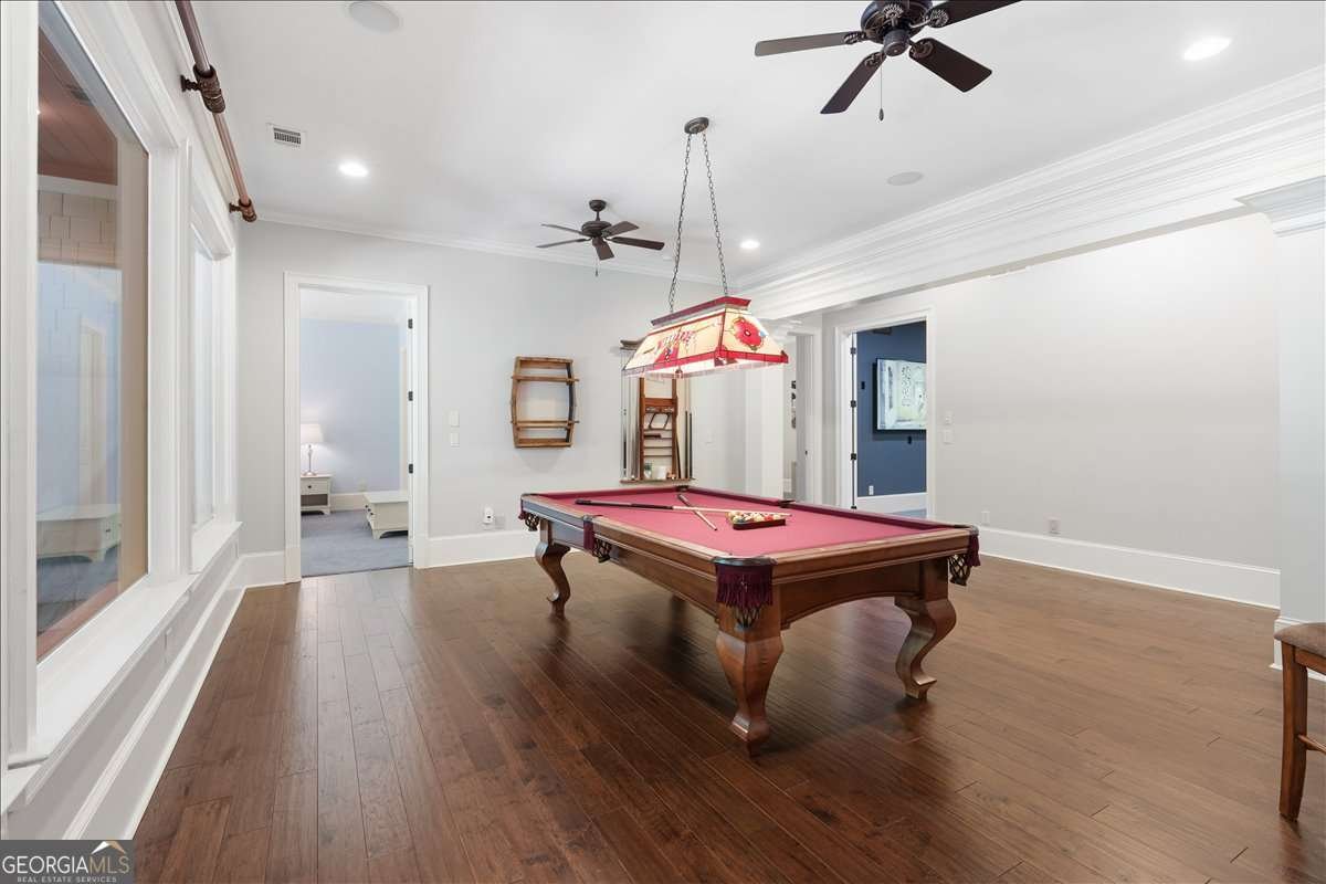 465 Scott Farm Drive Powder Springs - Photo 50