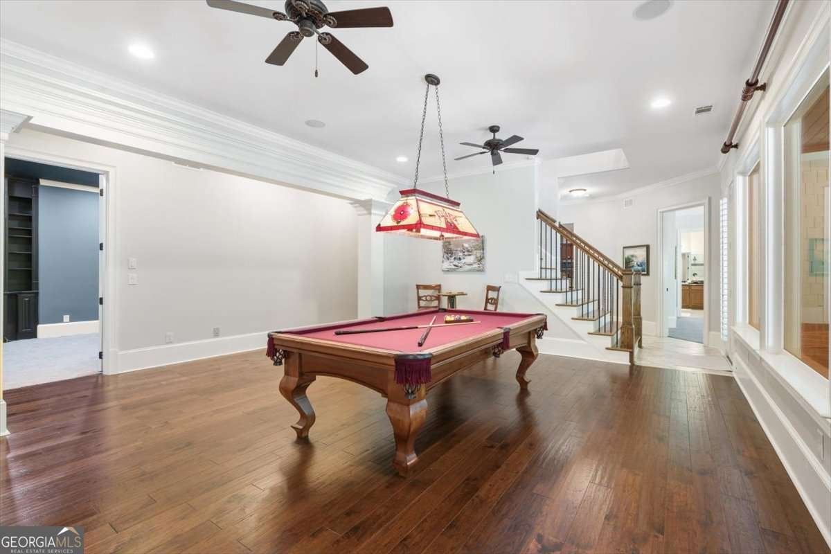 465 Scott Farm Drive Powder Springs - Photo 51