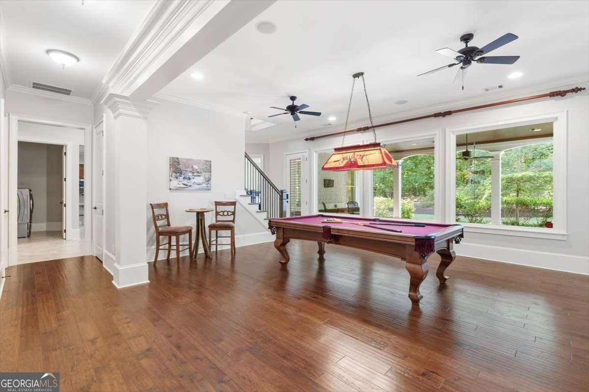 465 Scott Farm Drive Powder Springs - Photo 52
