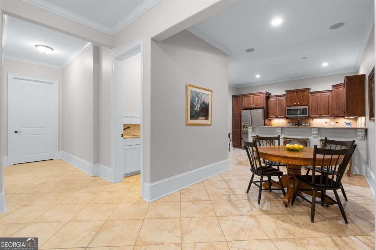 465 Scott Farm Drive Powder Springs - Photo 53