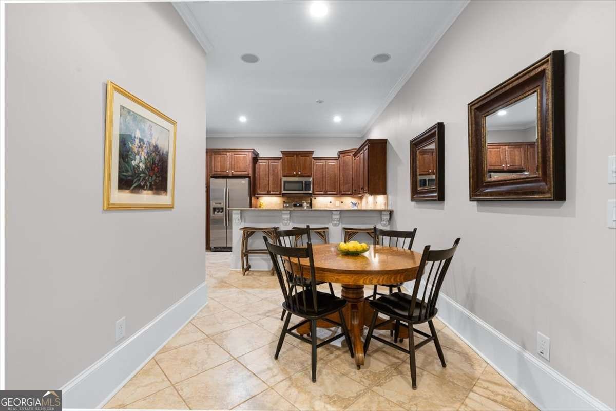 465 Scott Farm Drive Powder Springs - Photo 54