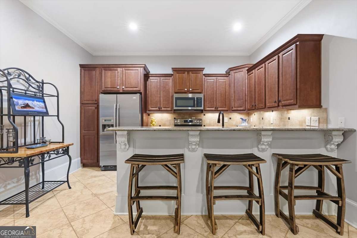 465 Scott Farm Drive Powder Springs - Photo 55