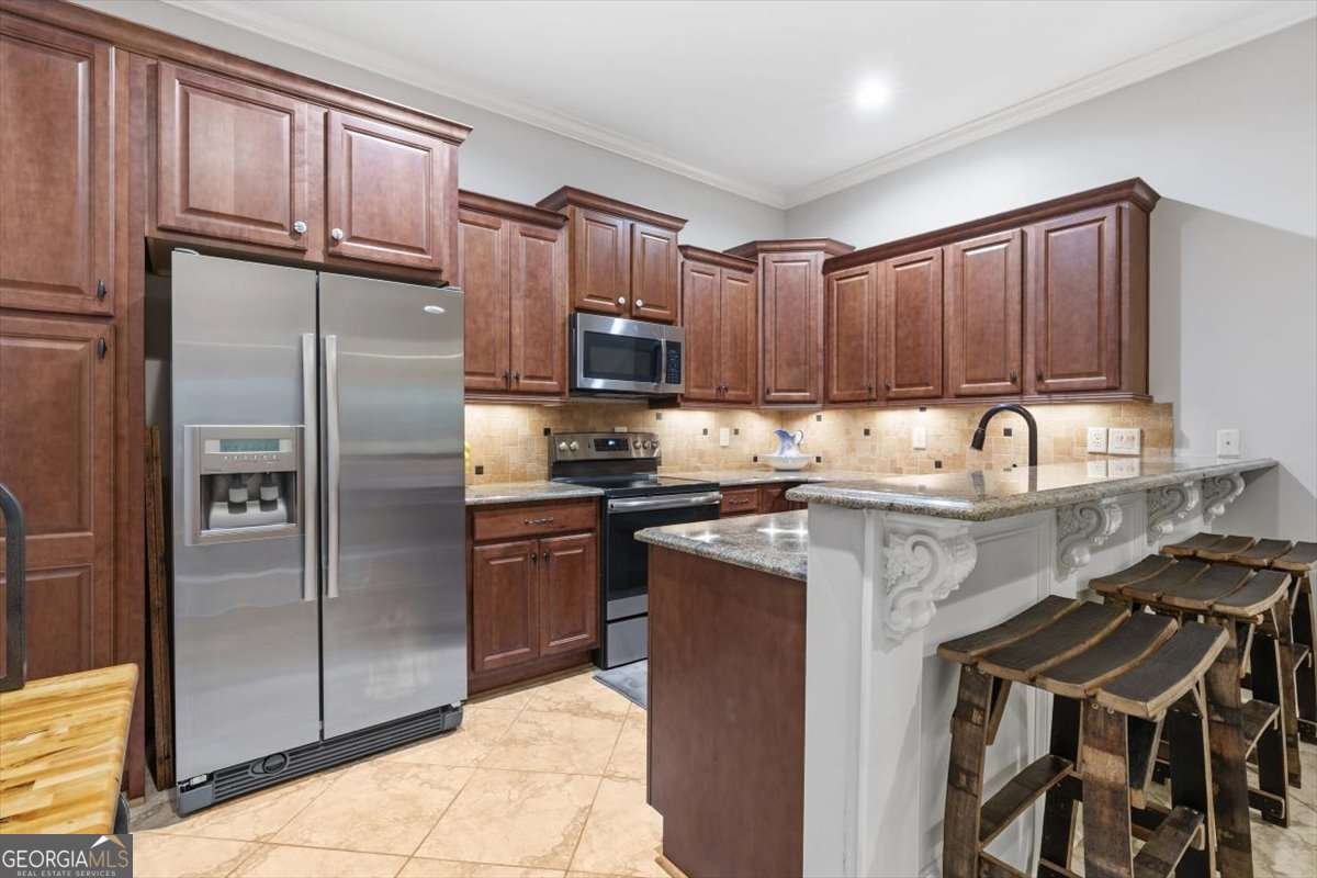 465 Scott Farm Drive Powder Springs - Photo 56