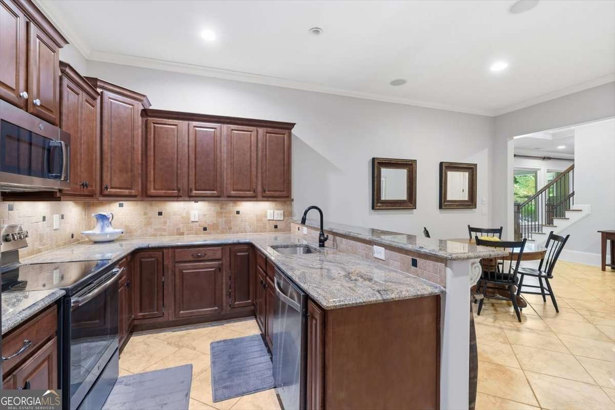 465 Scott Farm Drive Powder Springs - Photo 57