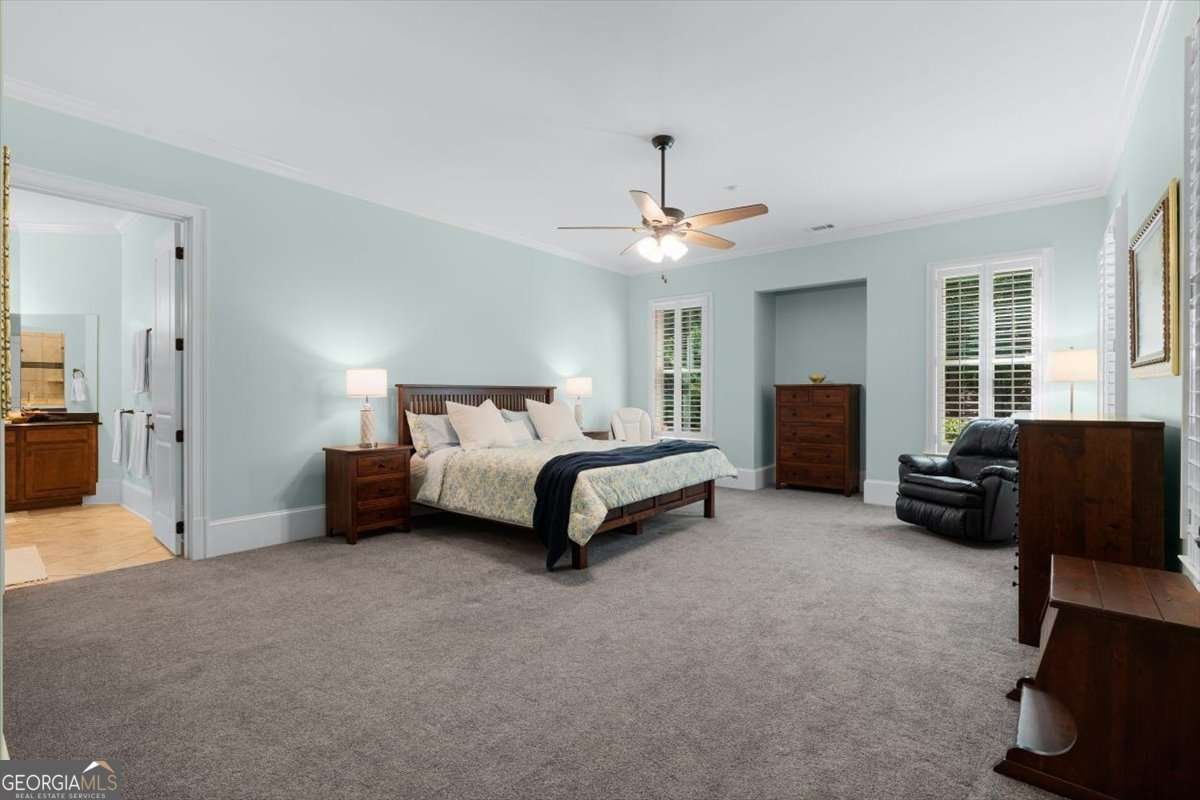 465 Scott Farm Drive Powder Springs - Photo 58