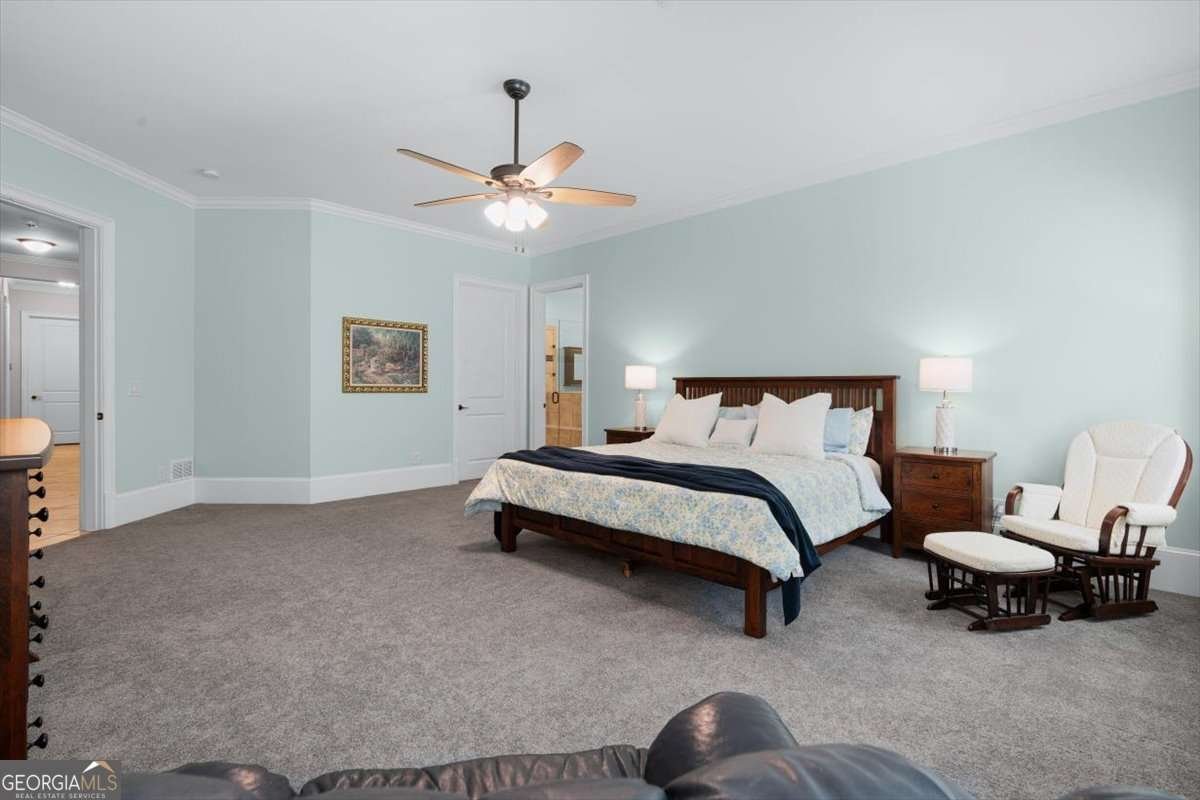 465 Scott Farm Drive Powder Springs - Photo 59
