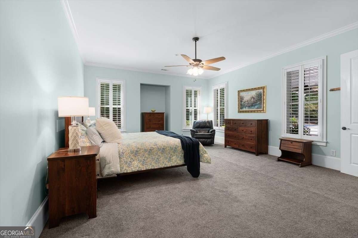 465 Scott Farm Drive Powder Springs - Photo 60