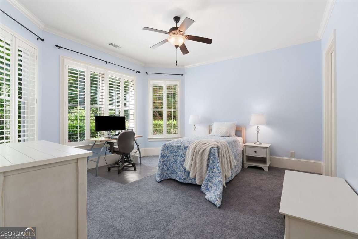 465 Scott Farm Drive Powder Springs - Photo 64