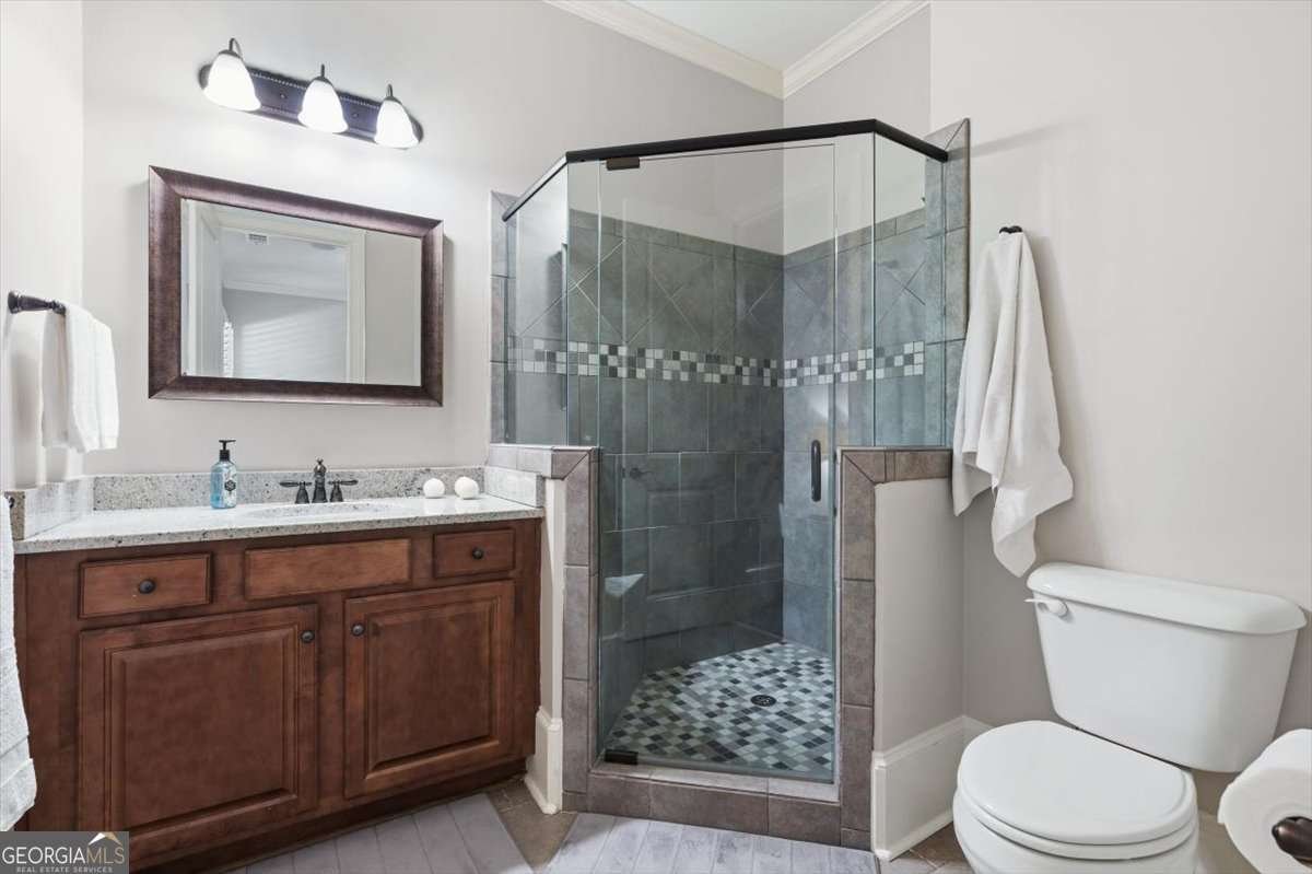 465 Scott Farm Drive Powder Springs - Photo 67