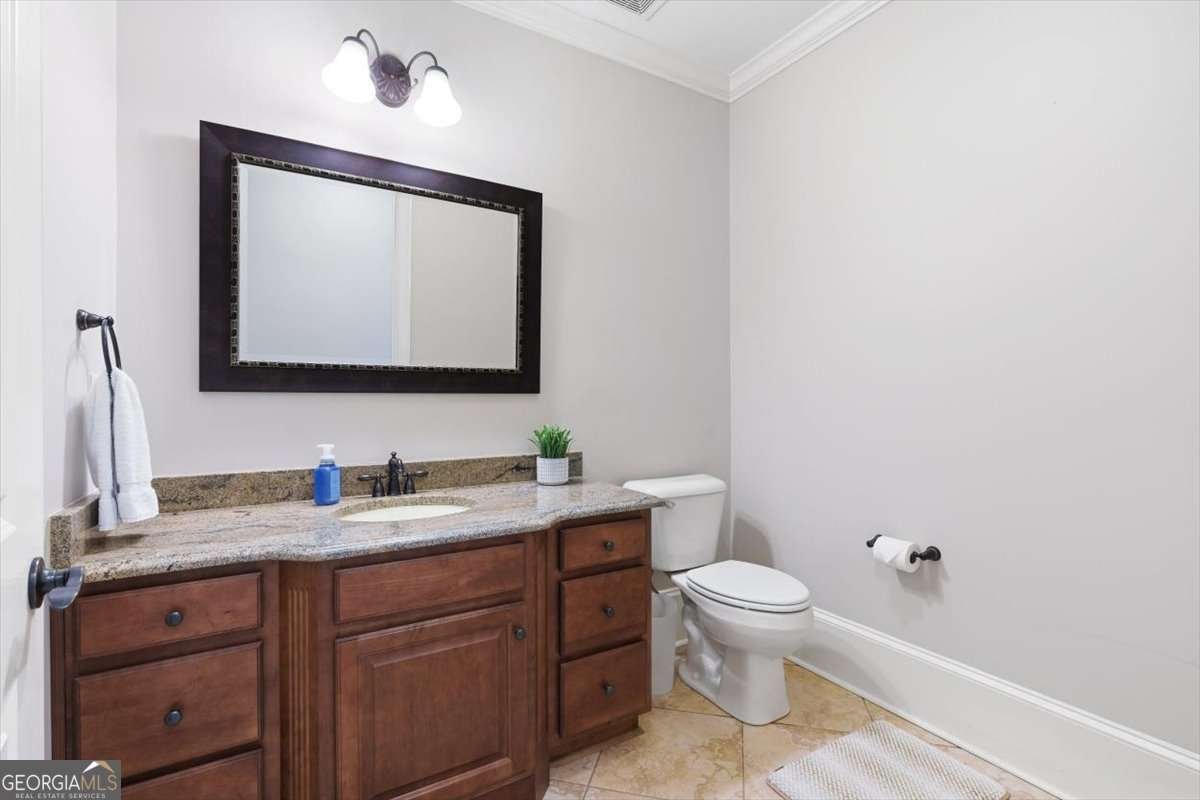 465 Scott Farm Drive Powder Springs - Photo 70